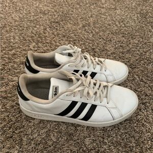 Adidas Shoes Superstar Men size 12
